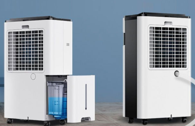 工業(yè)生產(chǎn)為什么需要工業(yè)除濕機(jī)？