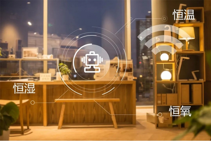分析:加濕機廠家