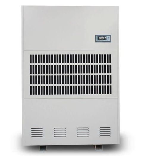 檔案室用除濕機(圖1) 檔案室用除濕機