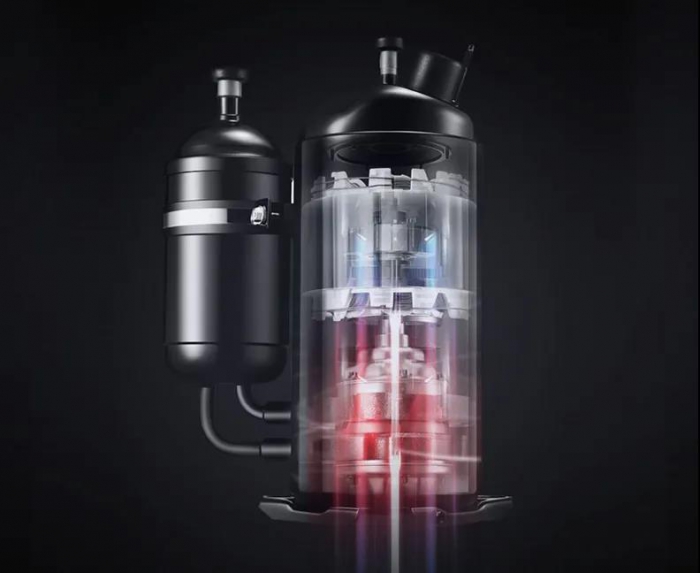 工業(yè)干燥除濕機(jī)。