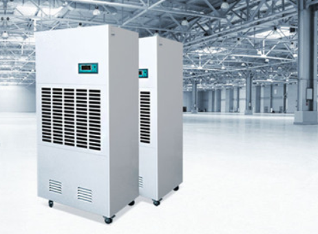 工業(yè)除濕機多少錢一臺?