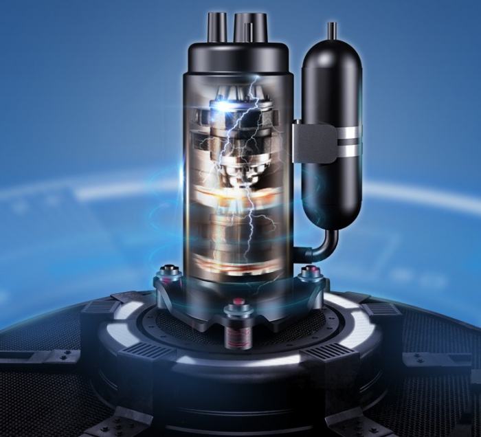 循環(huán)風(fēng)量與加濕機(jī)/除濕機(jī)的關(guān)系