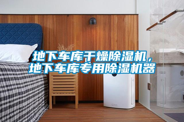 地下車庫干燥除濕機,地下車庫專用除濕機器