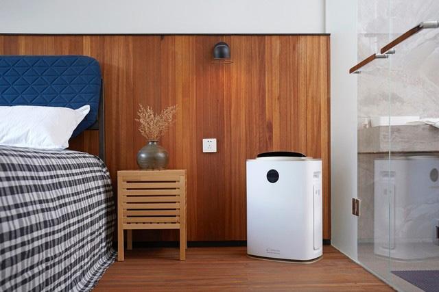 聽說，“回南天”和“除濕機”更配喔~