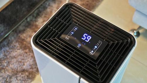 賣場怎么不見除濕機(jī)銷售了？