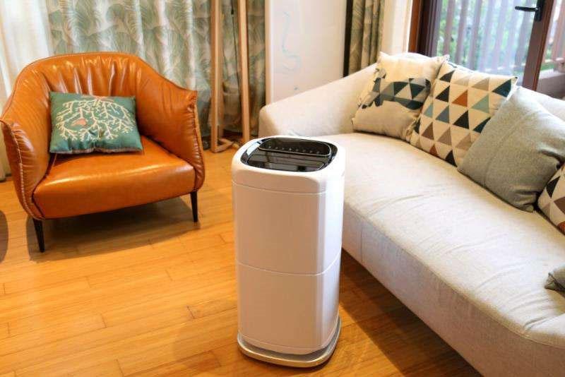 半導體電子廠加濕器，半導體電子廠加濕設備