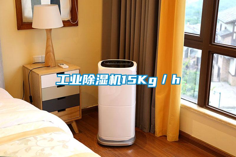 工業除濕機15Kg/h