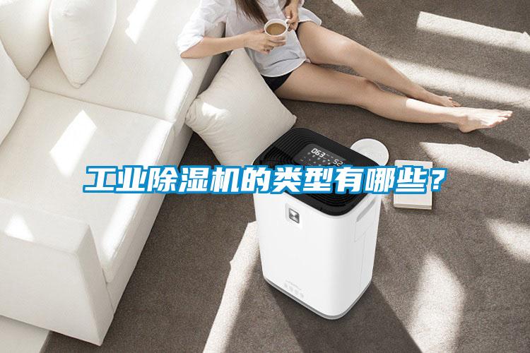 工業(yè)除濕機(jī)的類型有哪些?