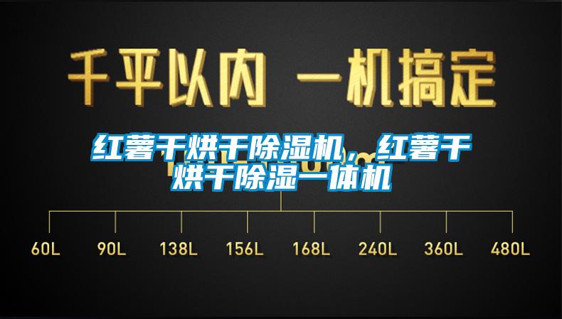 紅薯干烘干除濕機,紅薯干烘干除濕一體機