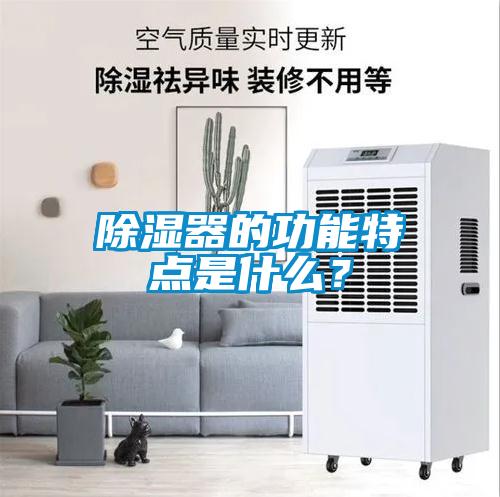 除濕器的功能特點是什么?