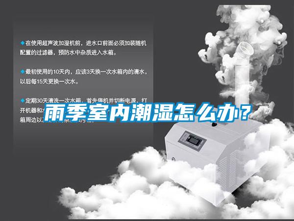 雨季室內(nèi)潮濕怎么辦？