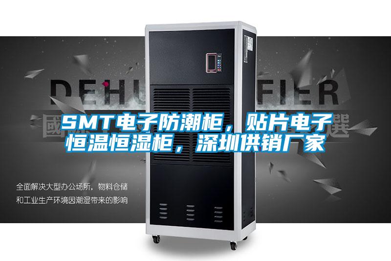 SMT電子防潮柜，貼片電子恒溫恒濕柜，深圳供銷廠家