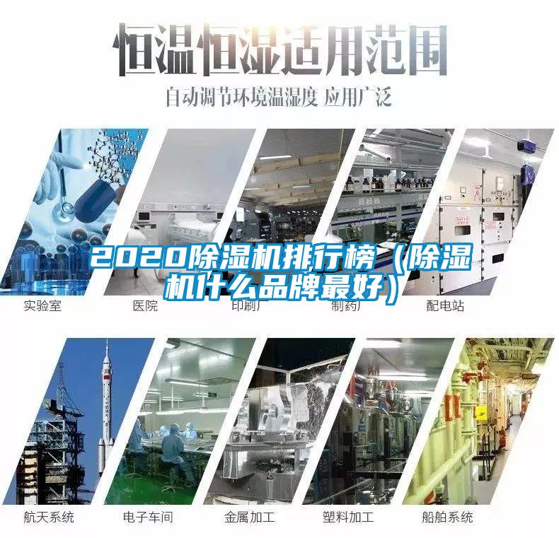 2020除濕機排行榜(除濕機什么品牌最好)