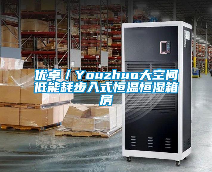 優(yōu)卓/Youzhuo大空間低能耗步入式恒溫恒濕箱房