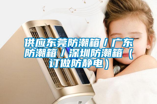 供應(yīng)東莞防潮箱/廣東防潮箱/深圳防潮箱(訂做防靜電)