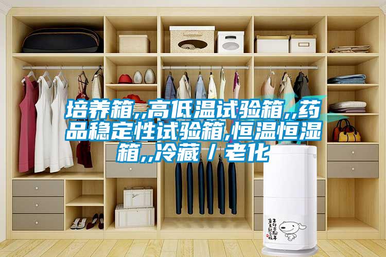 培養(yǎng)箱,,高低溫試驗箱,,藥品穩(wěn)定性試驗箱,恒溫恒濕箱,,冷藏/老化