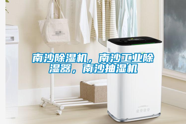 南沙除濕機，南沙工業除濕器，南沙抽濕機