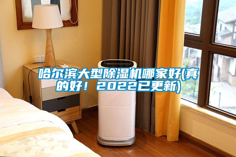 哈爾濱大型除濕機哪家好(真的好!2022已更新)