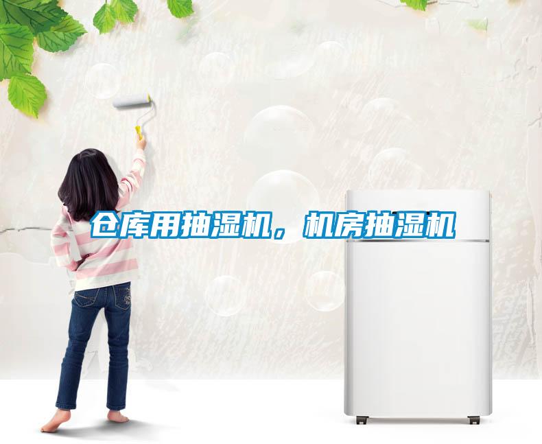 倉庫用抽濕機,機房抽濕機