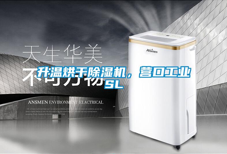 升溫烘干除濕機,營口工業(yè)SL