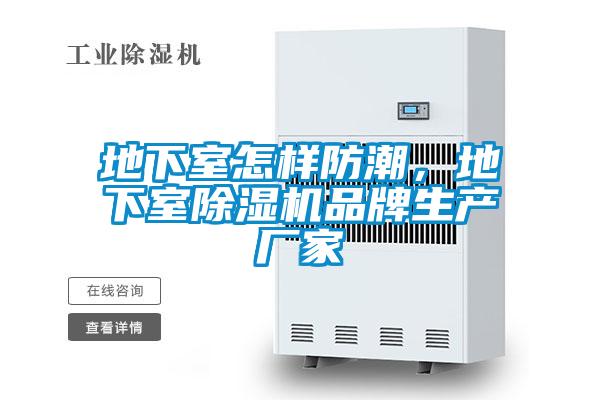 地下室怎樣防潮,地下室除濕機品牌生產廠家