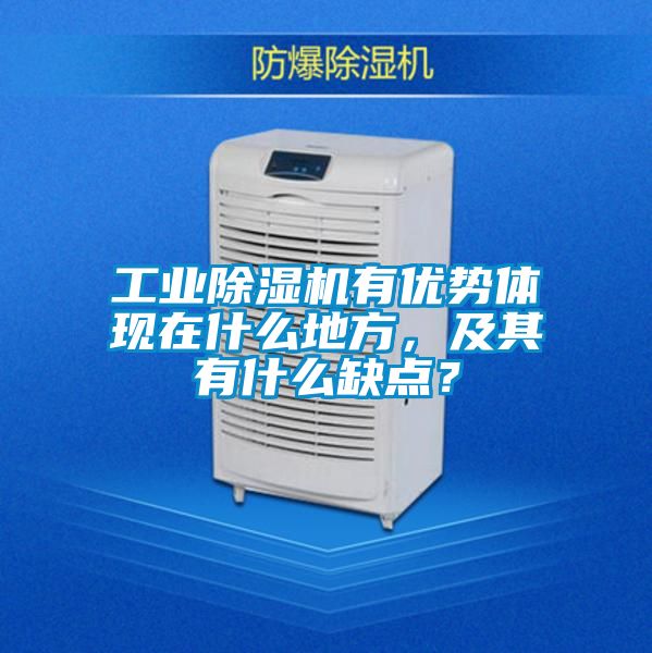 工業(yè)除濕機(jī)有優(yōu)勢(shì)體現(xiàn)在什么地方,及其有什么缺點(diǎn)?