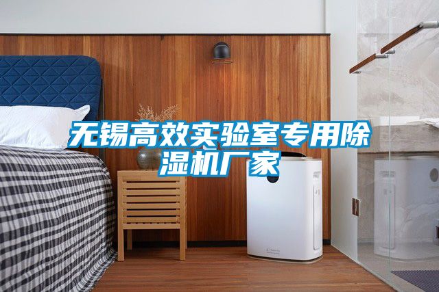 無(wú)錫高效實(shí)驗(yàn)室專(zhuān)用除濕機(jī)廠家