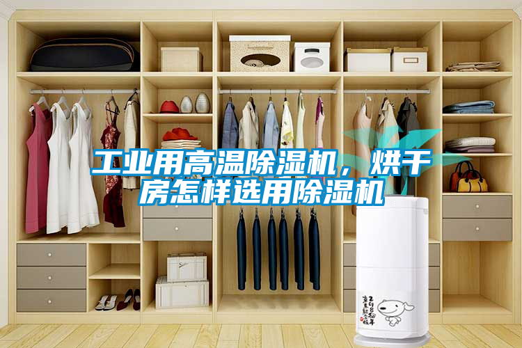 工業用高溫除濕機,烘干房怎樣選用除濕機
