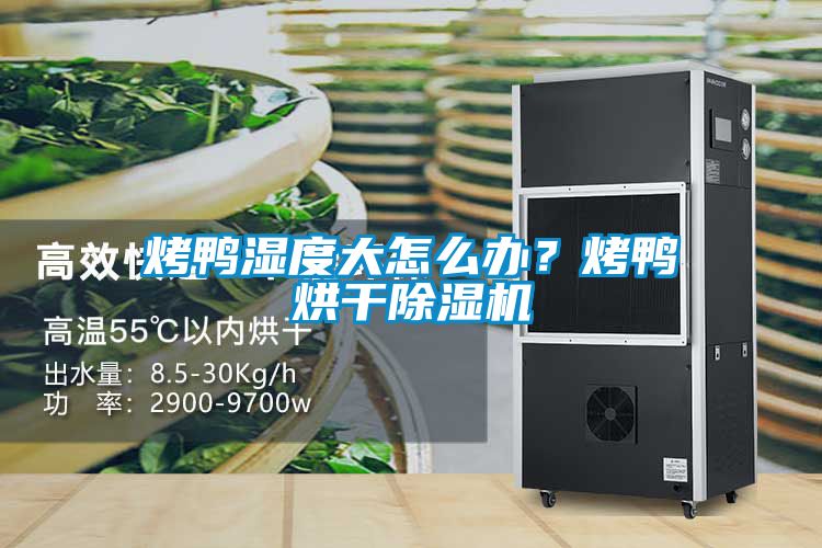 烤鴨濕度大怎么辦?烤鴨烘干除濕機