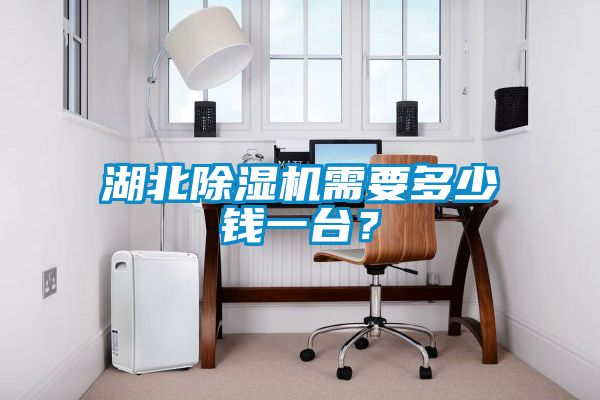 湖北除濕機(jī)需要多少錢(qián)一臺(tái)?