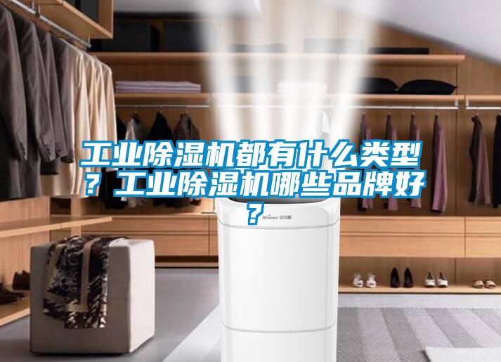 工業(yè)除濕機都有什么類型？工業(yè)除濕機哪些品牌好？