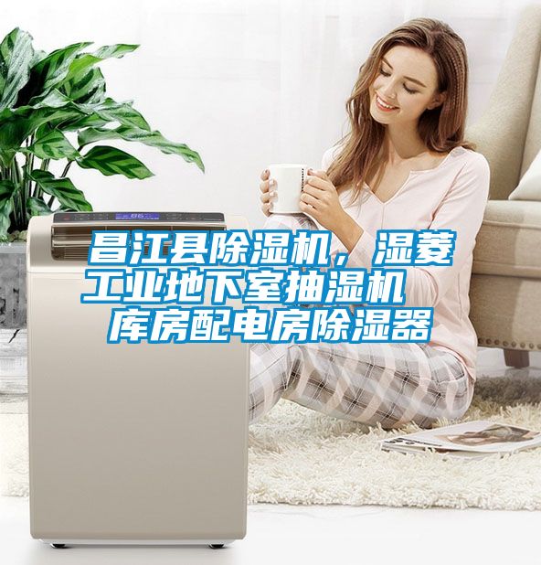 昌江縣除濕機,濕菱工業地下室抽濕機  庫房配電房除濕器