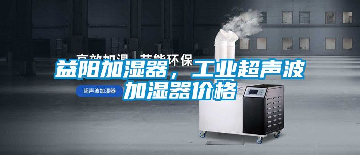益陽加濕器，工業(yè)超聲波加濕器價格