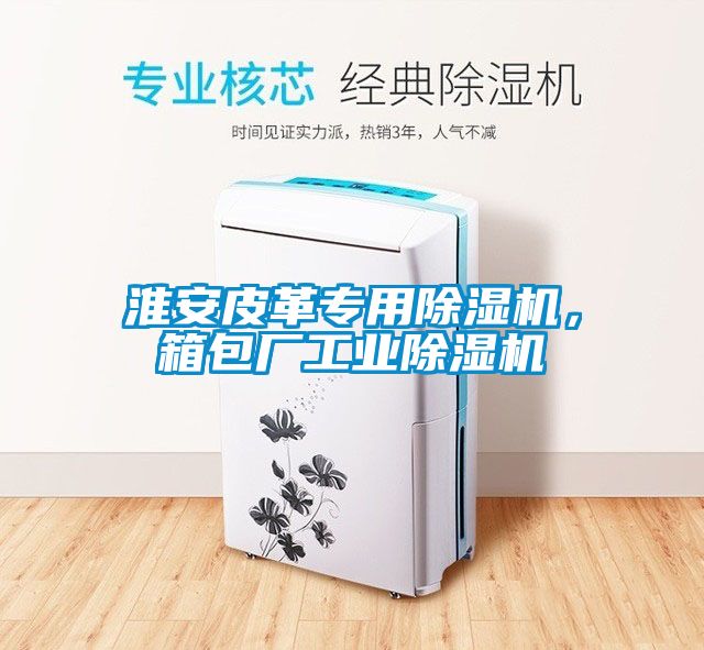 淮安皮革專用除濕機,箱包廠工業除濕機