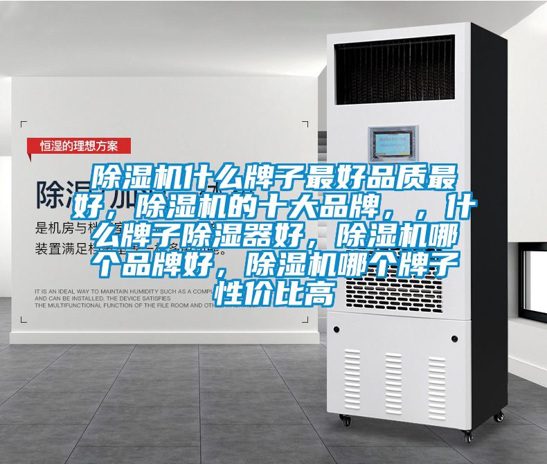 除濕機什么牌子最好品質最好，除濕機的十大品牌，，什么牌子除濕器好，除濕機哪個品牌好，除濕機哪個牌子性價比高