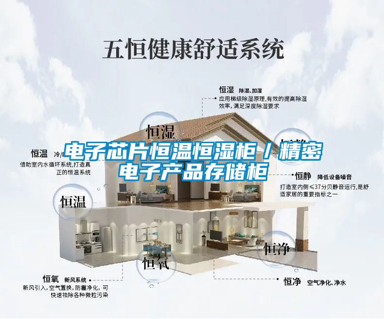 電子芯片恒溫恒濕柜/精密電子產品存儲柜