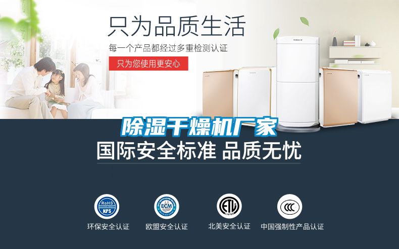 除濕干燥機(jī)廠家