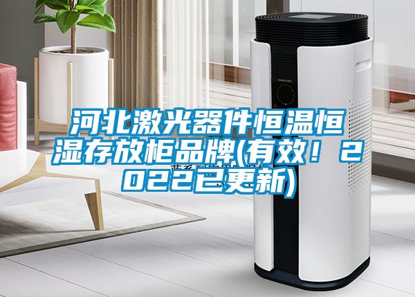 河北激光器件恒溫恒濕存放柜品牌(有效!2022已更新)