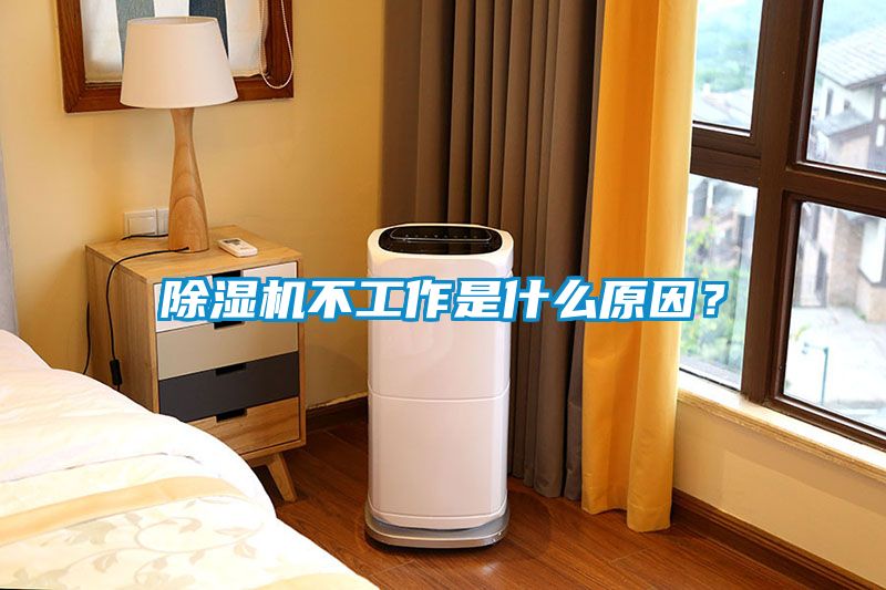 除濕機不工作是什么原因?