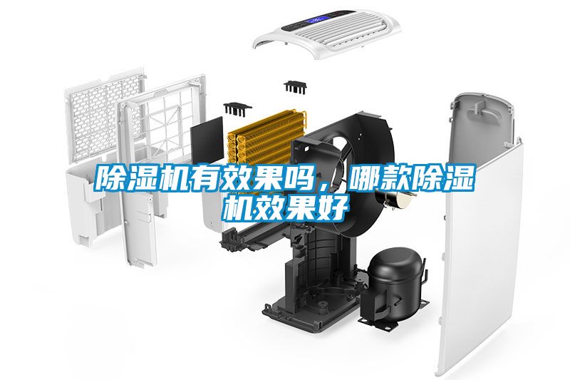 除濕機有效果嗎,哪款除濕機效果好