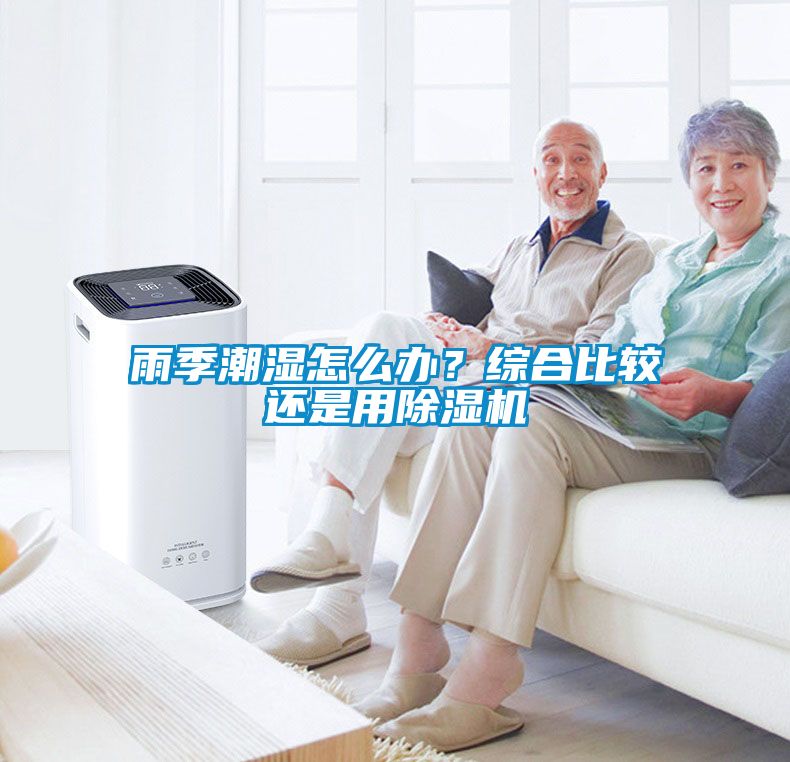 雨季潮濕怎么辦?綜合比較還是用除濕機(jī)