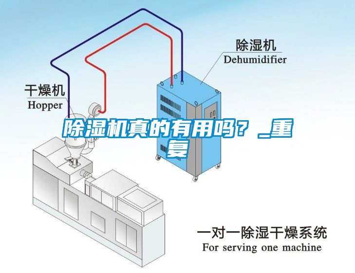 除濕機(jī)真的有用嗎?_重復(fù)