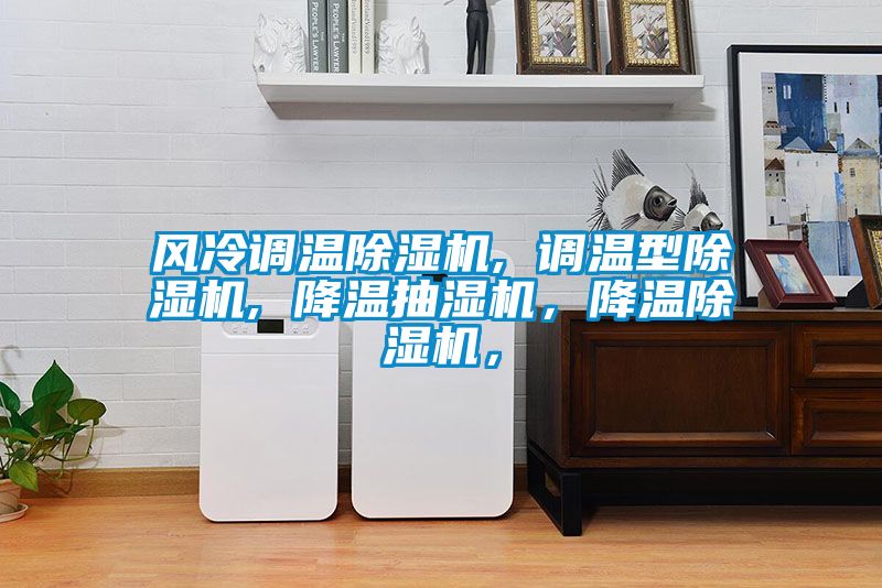 風冷調溫除濕機, 調溫型除濕機, 降溫抽濕機,降溫除濕機,