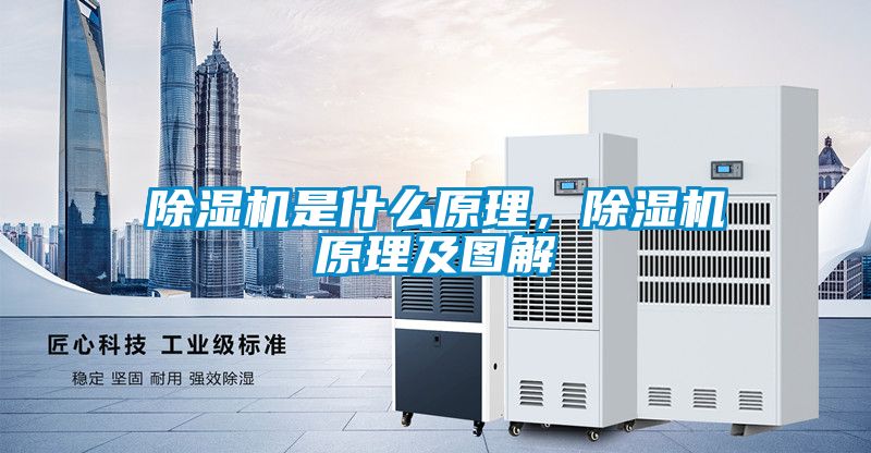 除濕機是什么原理,除濕機原理及圖解