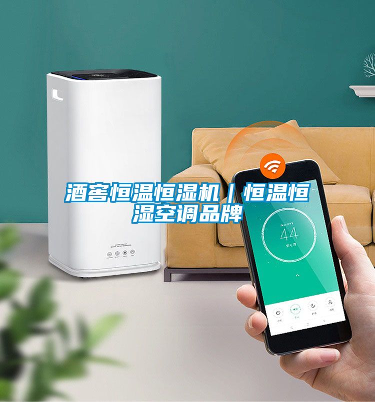 酒窖恒溫恒濕機|恒溫恒濕空調品牌