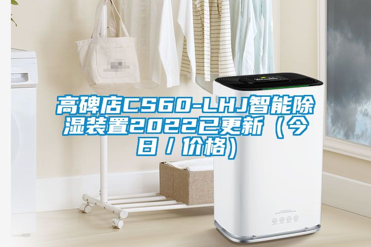 高碑店CS60-LHJ智能除濕裝置2022已更新(今日/價格)