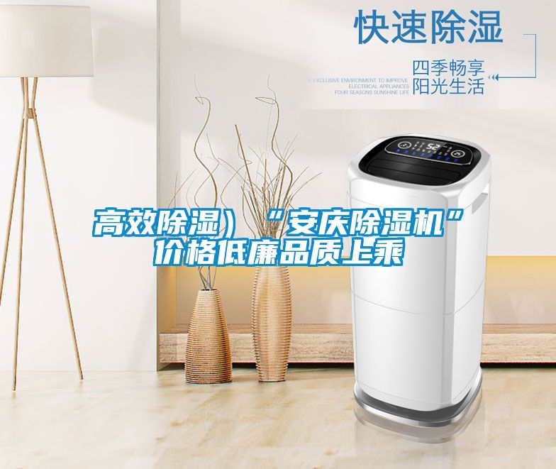 高效除濕)“安慶除濕機”價格低廉品質上乘