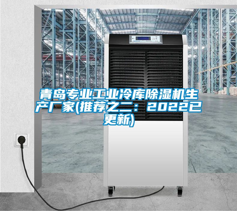 青島專業工業冷庫除濕機生產廠家(推薦之二:2022已更新)